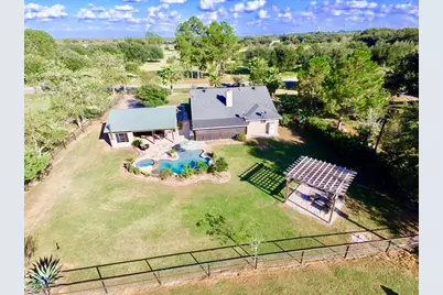 6710 S Mallard Drive, Fulshear, TX 77441 - Photo 1