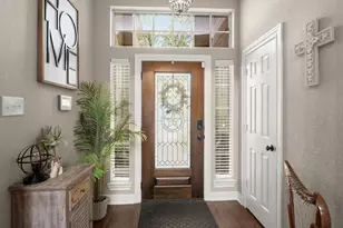 6811 Cypresswood Manor St, Spring, TX 77379 - Photo 4