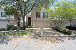 6811 Cypresswood Manor St, Spring, TX 77379 - Photo 2