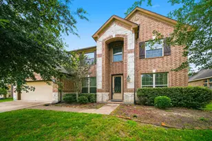 5303 Mesquite Willow Ln, Rosharon, TX 77583 - Photo 1