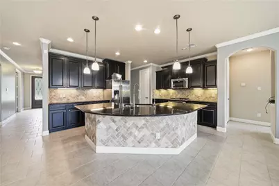 5303 Mesquite Willow Lane, Rosharon, TX 77583 - Photo 4