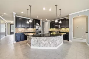 5303 Mesquite Willow Ln, Rosharon, TX 77583 - Photo 4