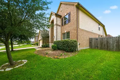 5303 Mesquite Willow Lane, Rosharon, TX 77583 - Photo 6
