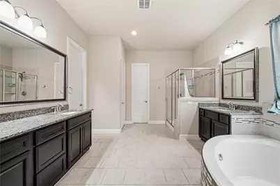 5303 Mesquite Willow Lane, Rosharon, TX 77583 - Photo 16
