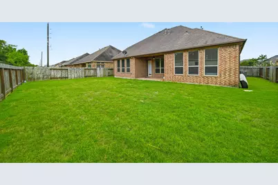5303 Mesquite Willow Lane, Rosharon, TX 77583 - Photo 30