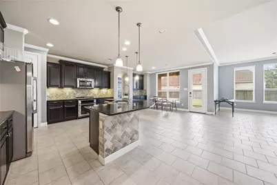 5303 Mesquite Willow Lane, Rosharon, TX 77583 - Photo 12