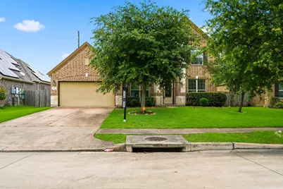 5303 Mesquite Willow Lane, Rosharon, TX 77583 - Photo 32