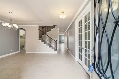 5303 Mesquite Willow Lane, Rosharon, TX 77583 - Photo 2