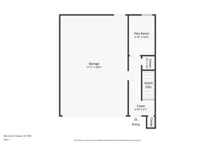 4504 Terry St, Houston, TX 77009 - Photo 42