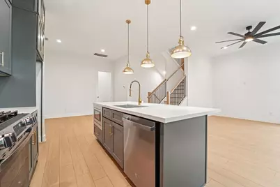 4504 Terry Street, Houston, TX 77009 - Photo 8
