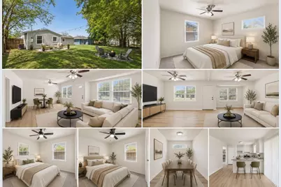 7725 St Lo Road, Houston, TX 77033 - Photo 2