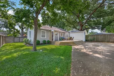 2019 Gostick Street, Houston, TX 77008 - Photo 36