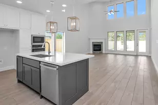 26428 N Wayland Chase, Magnolia, TX 77316 - Photo 6