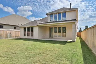 26428 N Wayland Chase, Magnolia, TX 77316 - Photo 16