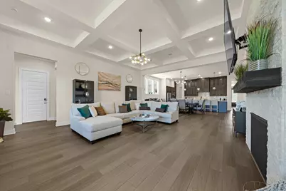 20210 Rolling Vista Drive, Cypress, TX 77433 - Photo 10