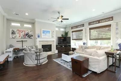 13342 Stoneleigh Terrace Drive, Houston, TX 77077 - Photo 6