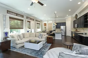 13342 Stoneleigh Terrace Dr, Houston, TX 77077 - Photo 10