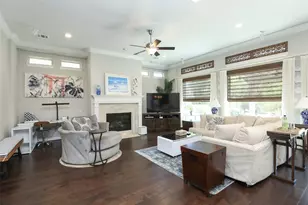13342 Stoneleigh Terrace Dr, Houston, TX 77077 - Photo 6
