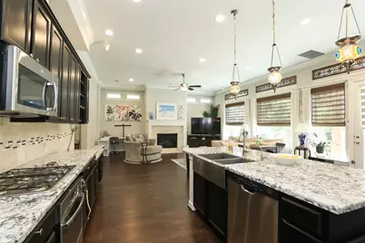 13342 Stoneleigh Terrace Drive, Houston, TX 77077 - Photo 14