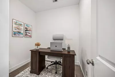 414 N Live Oak Street #A, Houston, TX 77003 - Photo 8