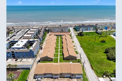 3700 83rd Street #10, Galveston, TX 77554 - Photo 26