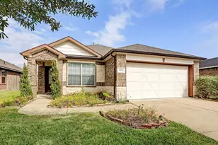 13011 Trail Manor Dr, Pearland, TX 77584 - Photo 1