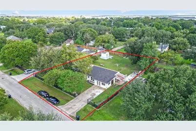 22202 Maplewood Drive, Katy, TX 77449 - Photo 4