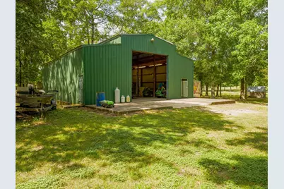 202 Jack White Road, Livingston, TX 77351 - Photo 10