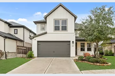 4115 Chloe Ridge Lane, Fulshear, TX 77441 - Photo 1