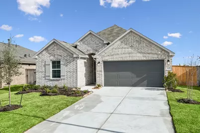 1635 Blue Cypress Drive, Rosenberg, TX 77471 - Photo 1
