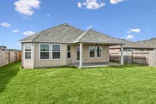 1635 Blue Cypress Dr, Rosenberg, TX 77471 - Photo 32