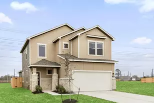 423 Dorion Lagoon Dr, Crosby, TX 77532 - Photo 1