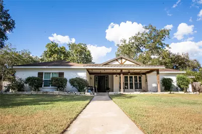 14902 Bernard Timbers Dr, East Bernard, TX 77435 - Photo 4