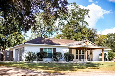 14902 Bernard Timbers Dr, East Bernard, TX 77435 - Photo 2