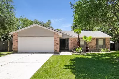 4306 Hickorygate Drive, Spring, TX 77373 - Photo 1