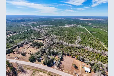 15184 Fm 92, Spurger, TX 77660 - Photo 1
