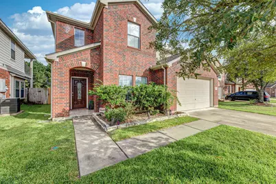 25951 Ravenside Drive, Katy, TX 77494 - Photo 4