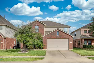 25951 Ravenside Dr, Katy, TX 77494 - Photo 1