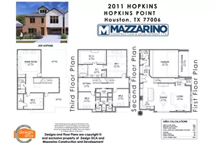 2011 Hopkins St, Houston, TX 77006 - Photo 50