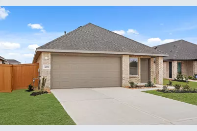 3009 Teal Breeze Lane, Katy, TX 77493 - Photo 2