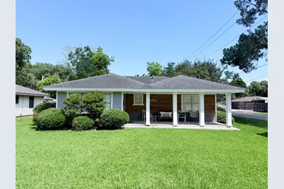 5948 Monroe Street, Groves, TX 77619 - Photo 1