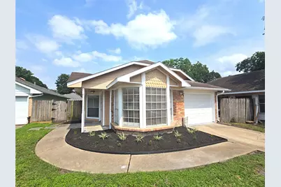 11130 Thunderhaven Drive, Houston, TX 77064 - Photo 1