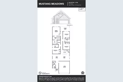 31055 Cass River Lane, Waller, TX 77484 - Photo 2