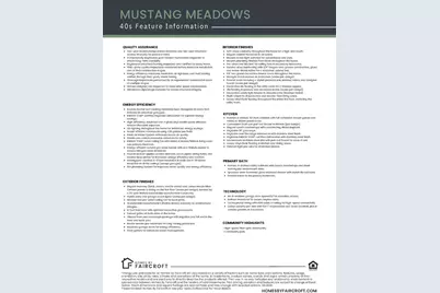 31055 Cass River Lane, Waller, TX 77484 - Photo 4