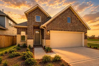 31055 Cass River Lane, Waller, TX 77484 - Photo 1