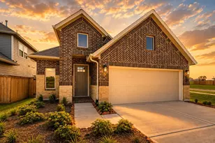 31055 Cass River Ln, Waller, TX 77484 - Photo 1