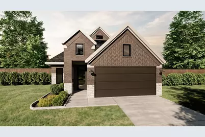 31055 Cass River Lane, Waller, TX 77484 - Photo 1