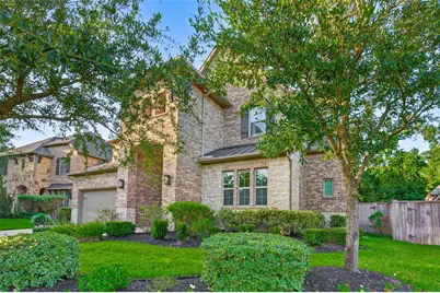 150 Cliftons Curve Way, Montgomery, TX 77316 - Photo 2