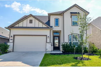 3514 Lake Bella Megan Drive, Katy, TX 77493 - Photo 2