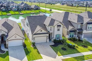 3514 Lake Bella Megan Dr, Katy, TX 77493 - Photo 38